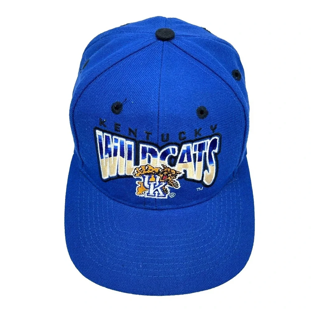 The Game includes hat